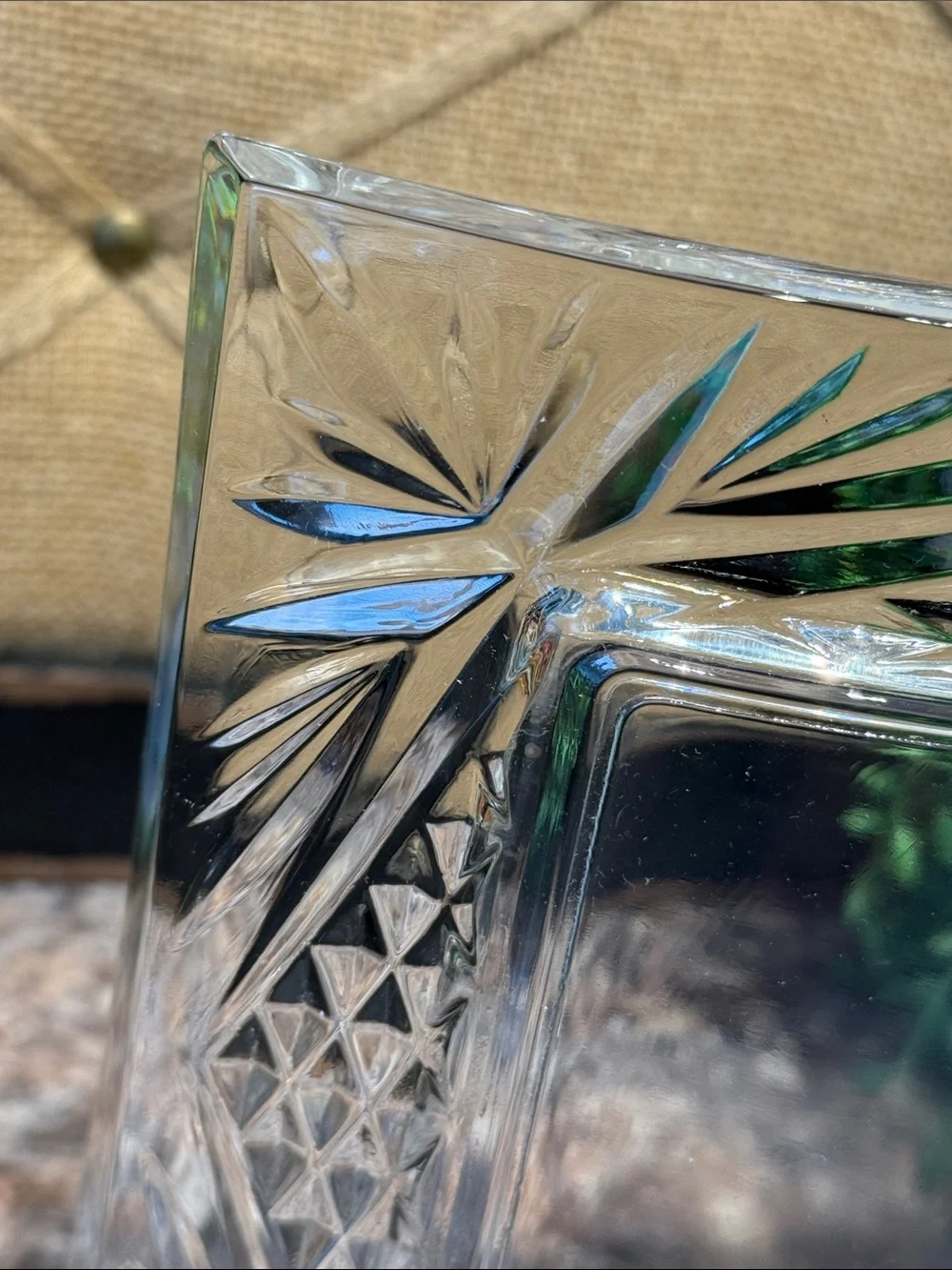 N/A crystal picture